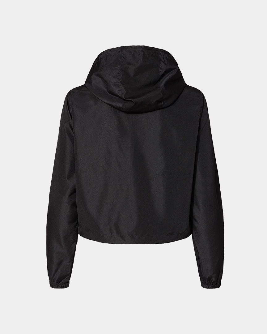 Independent Trading Women's Lightweight Quarter-Zip