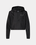 Independent Trading Women's Lightweight Quarter-Zip
