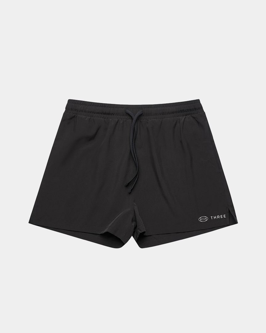 Wo's Active Shorts