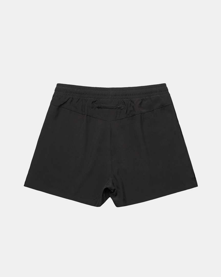 Wo's Active Shorts