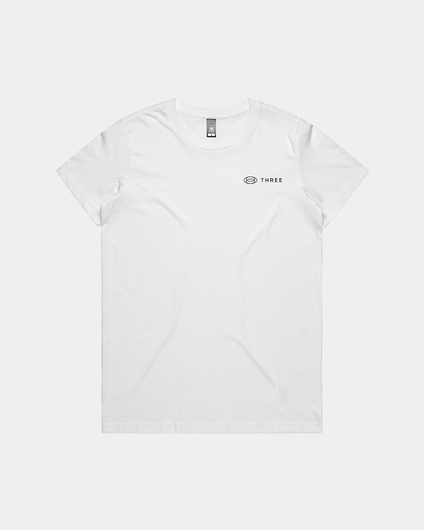 AScolour Women's Maple Tee