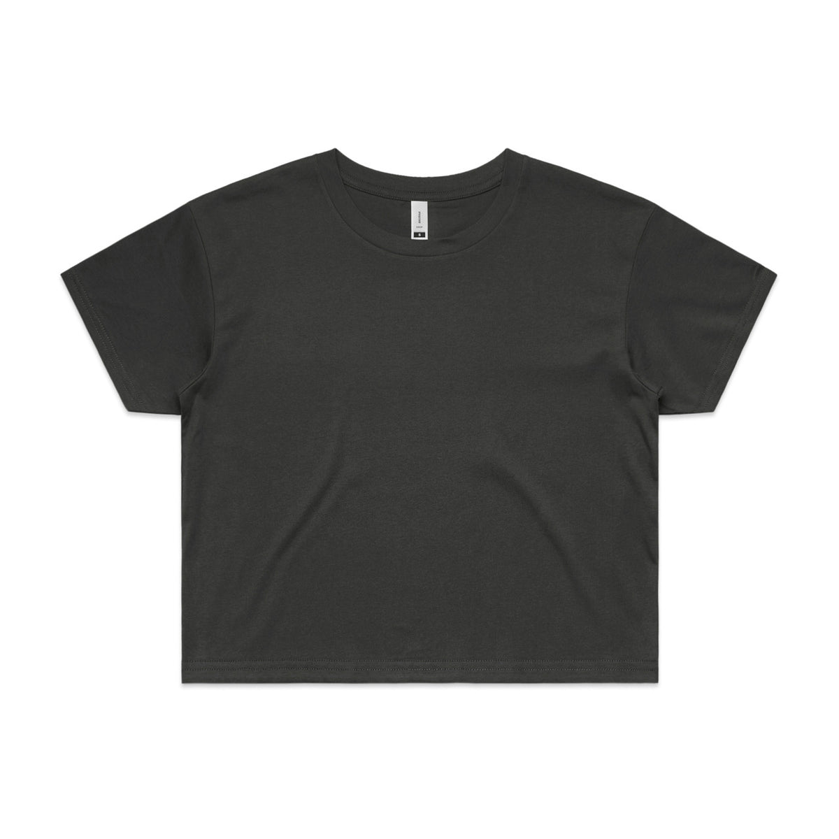 Wo's Crop Tee