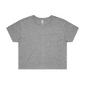 Wo's Crop Tee