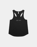 Wo's Maple Active Blend Racerback