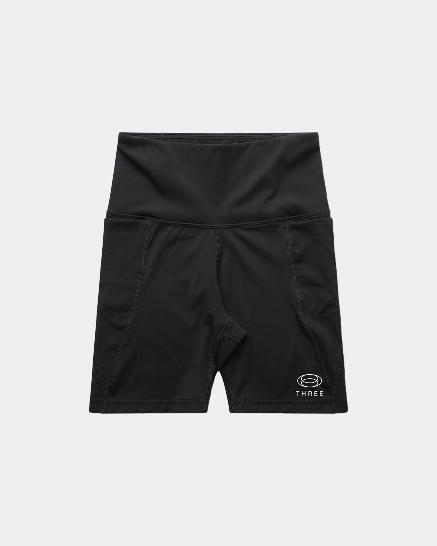 Wo's Active Bike Shorts