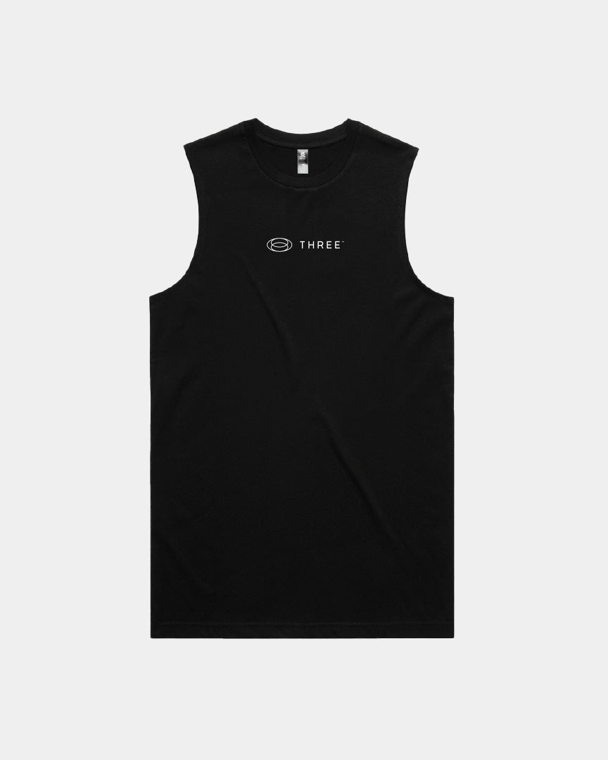 Staple Tank