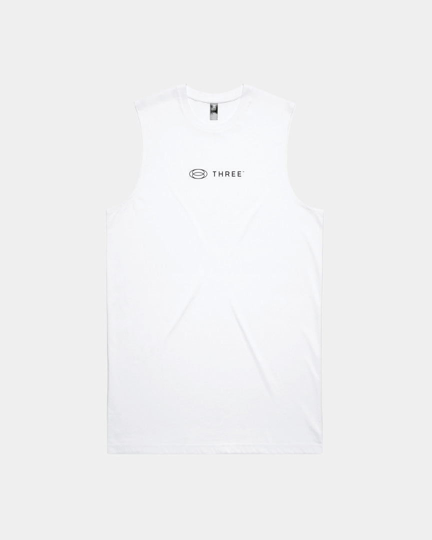 Staple Tank