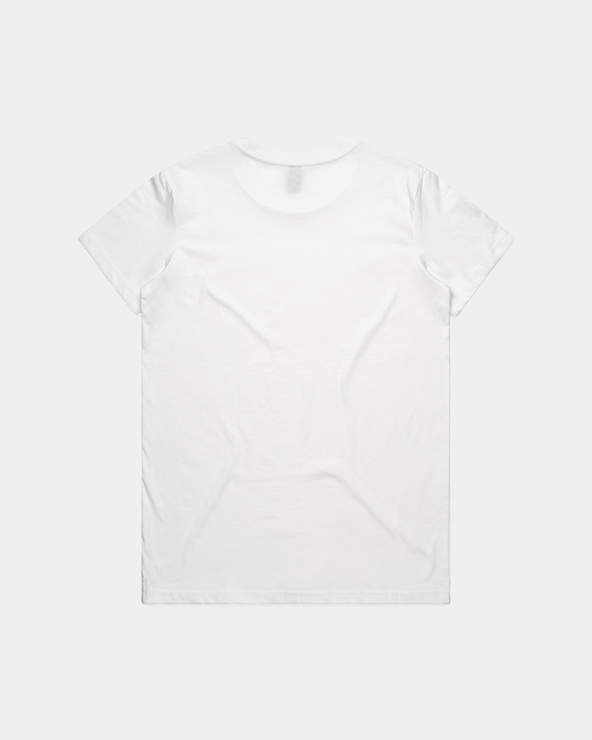 AScolour Women's Maple Tee