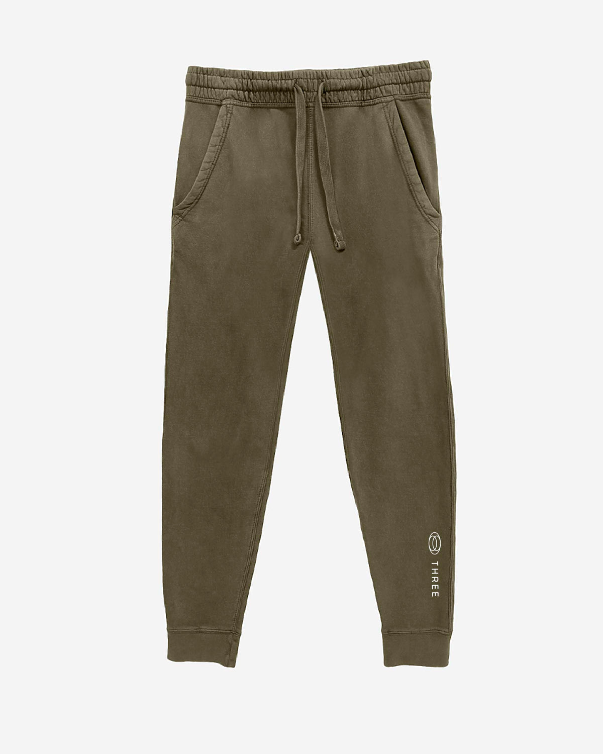 THREE Vintage Joggers