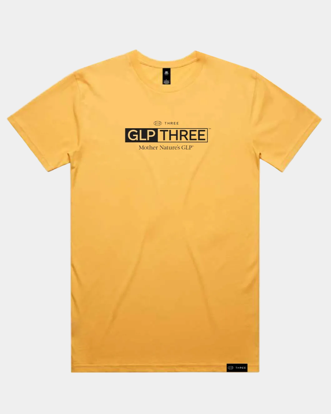 GLP Staple Tee