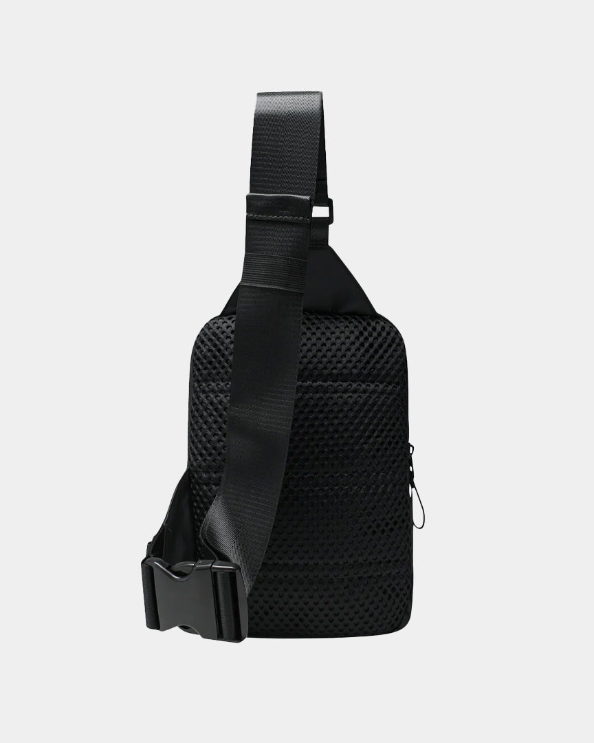 Kinetic Crossbody