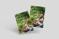 THREE Product Usage Guide (pack of 25)