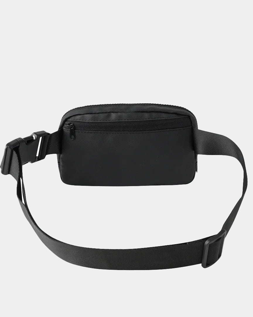 Static Crossbody