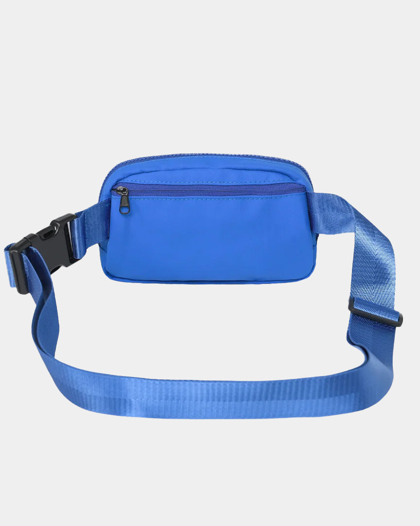 Static Crossbody