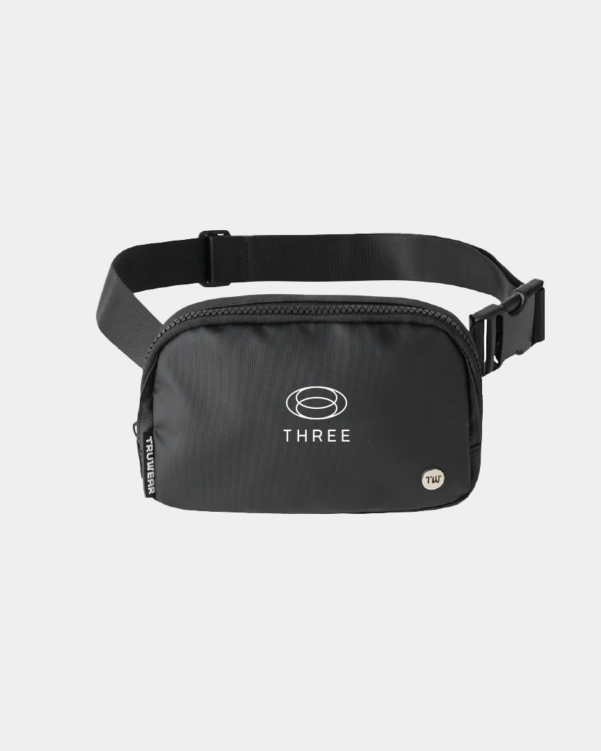 Static Crossbody