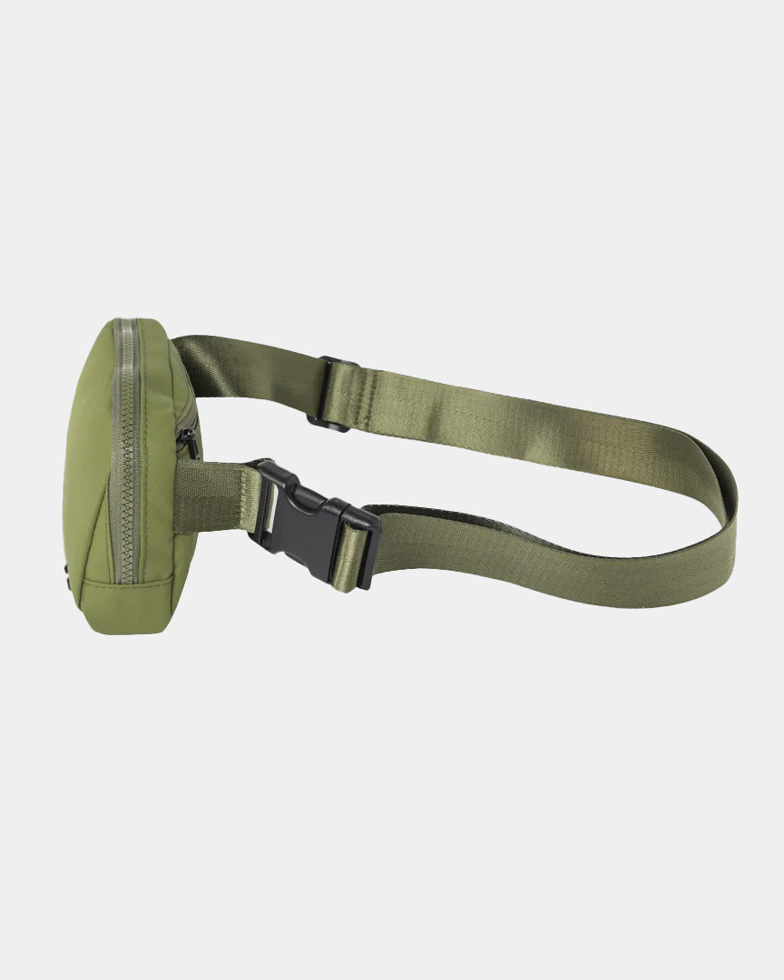 Static Crossbody