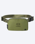 Static Crossbody