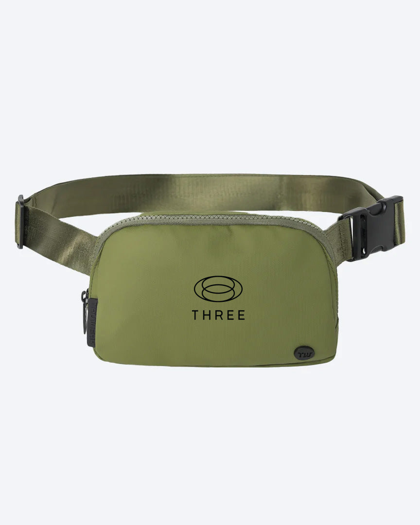 Static Crossbody