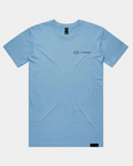 THREE Staple Tee
