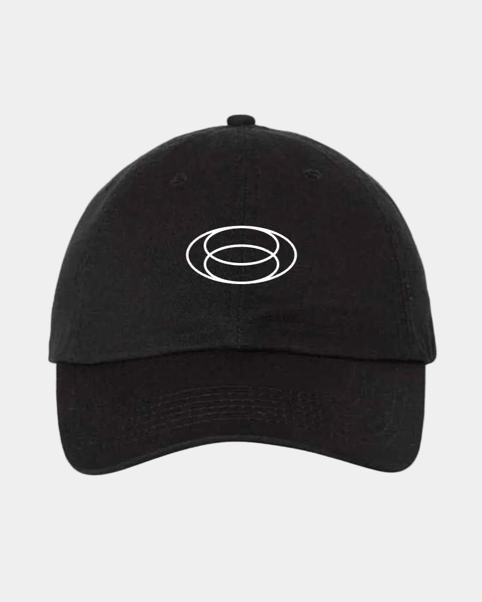 Dad Hat Icon