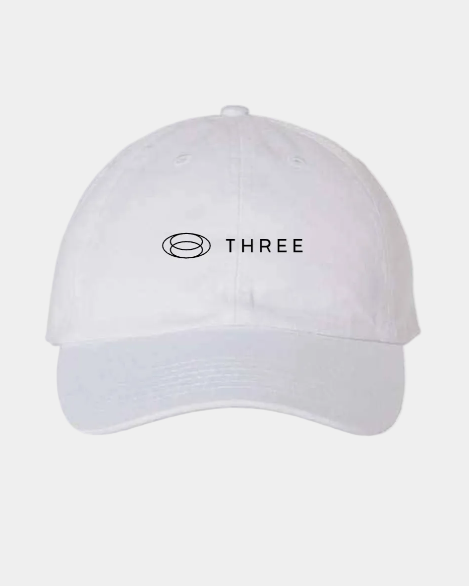 Dad Hat
