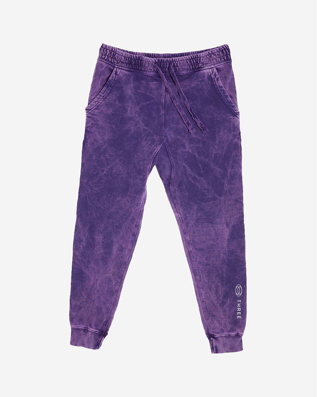 THREE Vintage Joggers