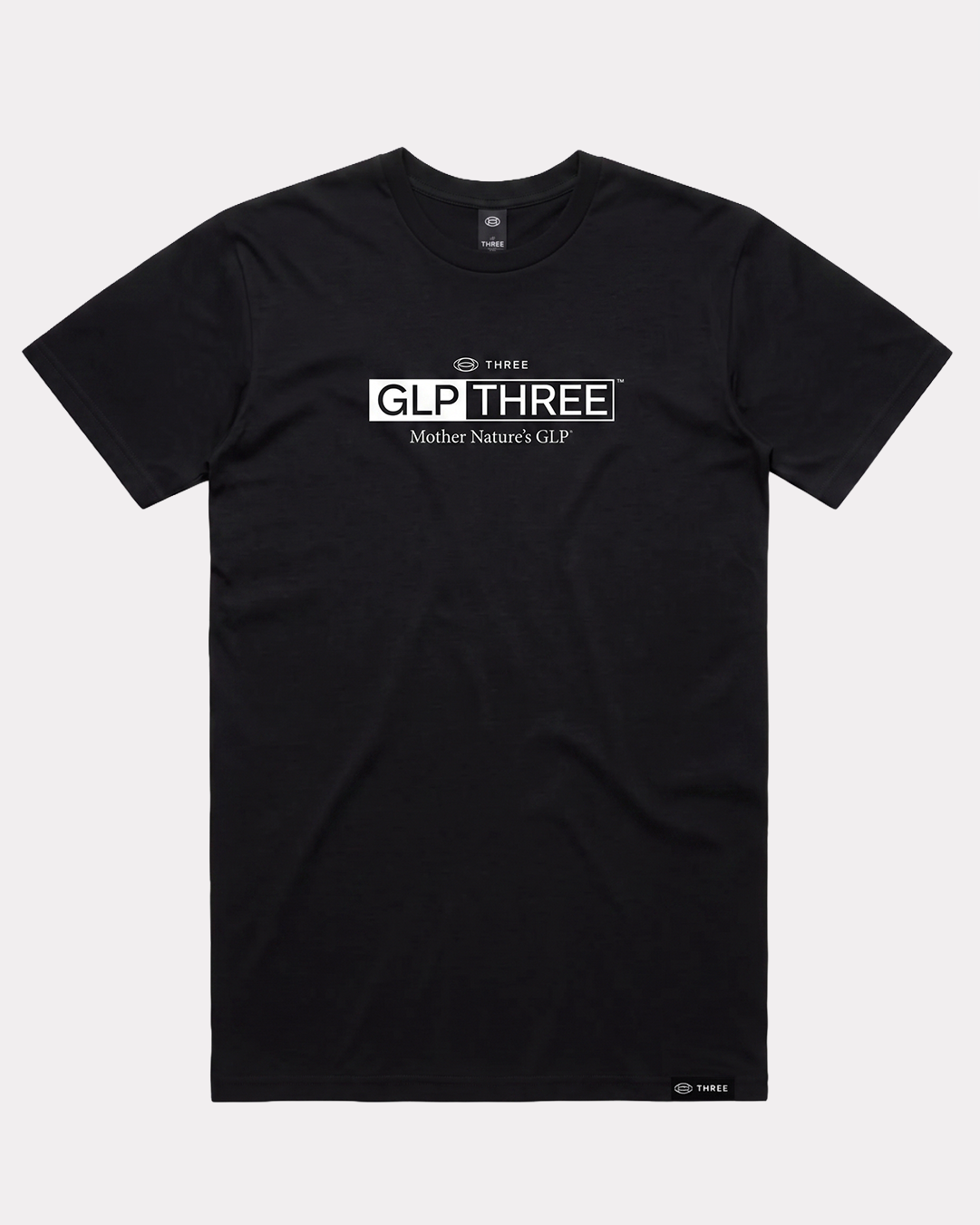 GLP Staple Tee
