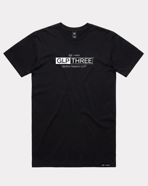 GLP Staple Tee