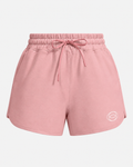 Amenity Mid Rise Sweat Shorts