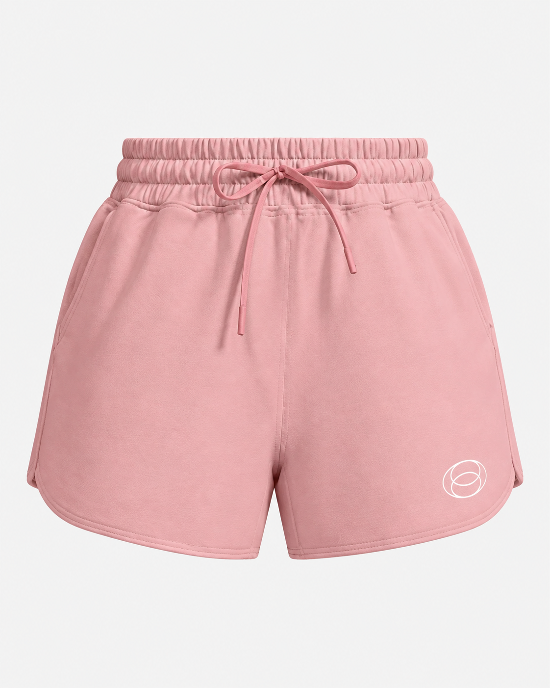 Amenity Mid Rise Sweat Shorts
