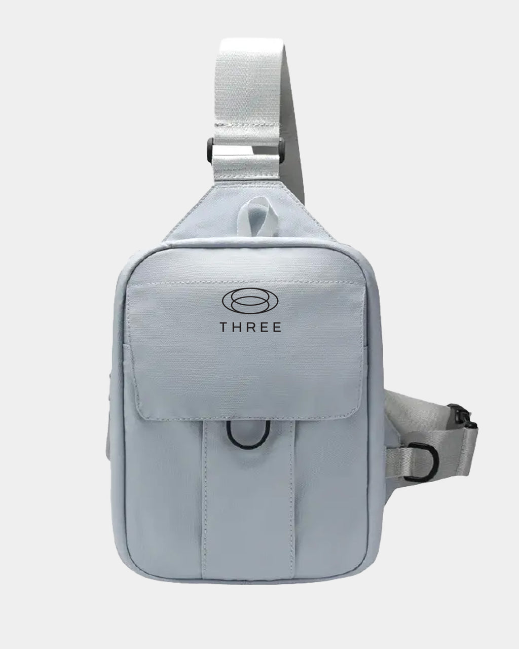 Kinetic Crossbody
