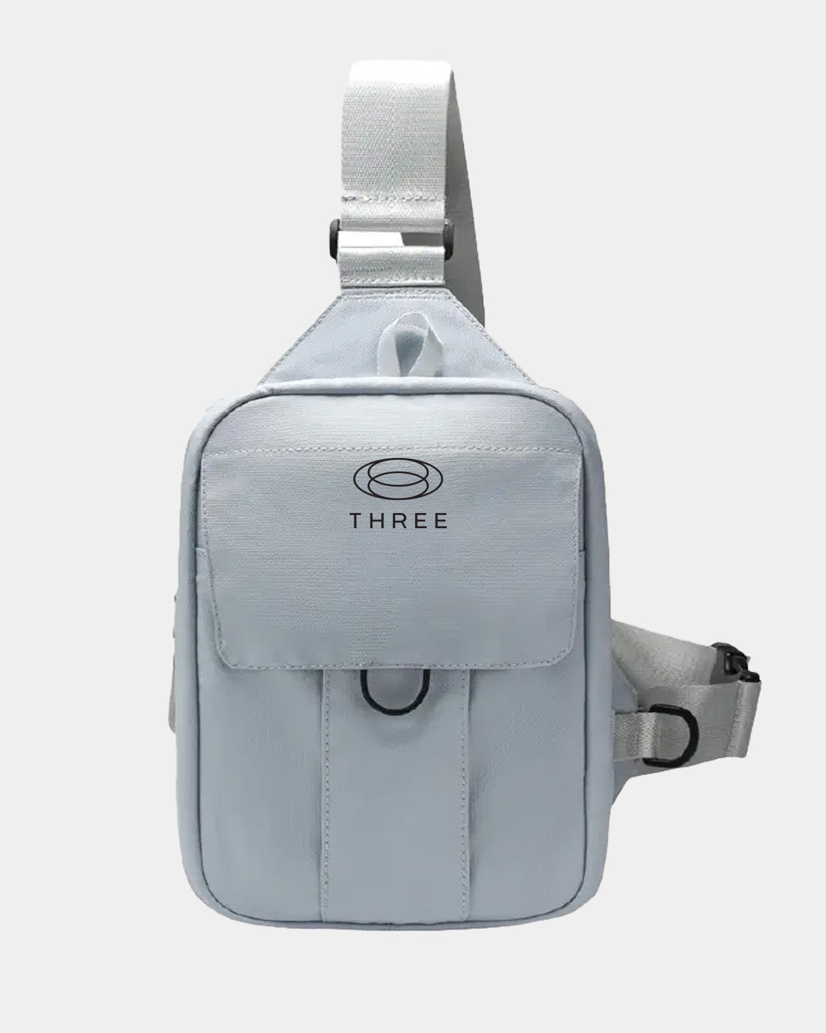 Kinetic Crossbody