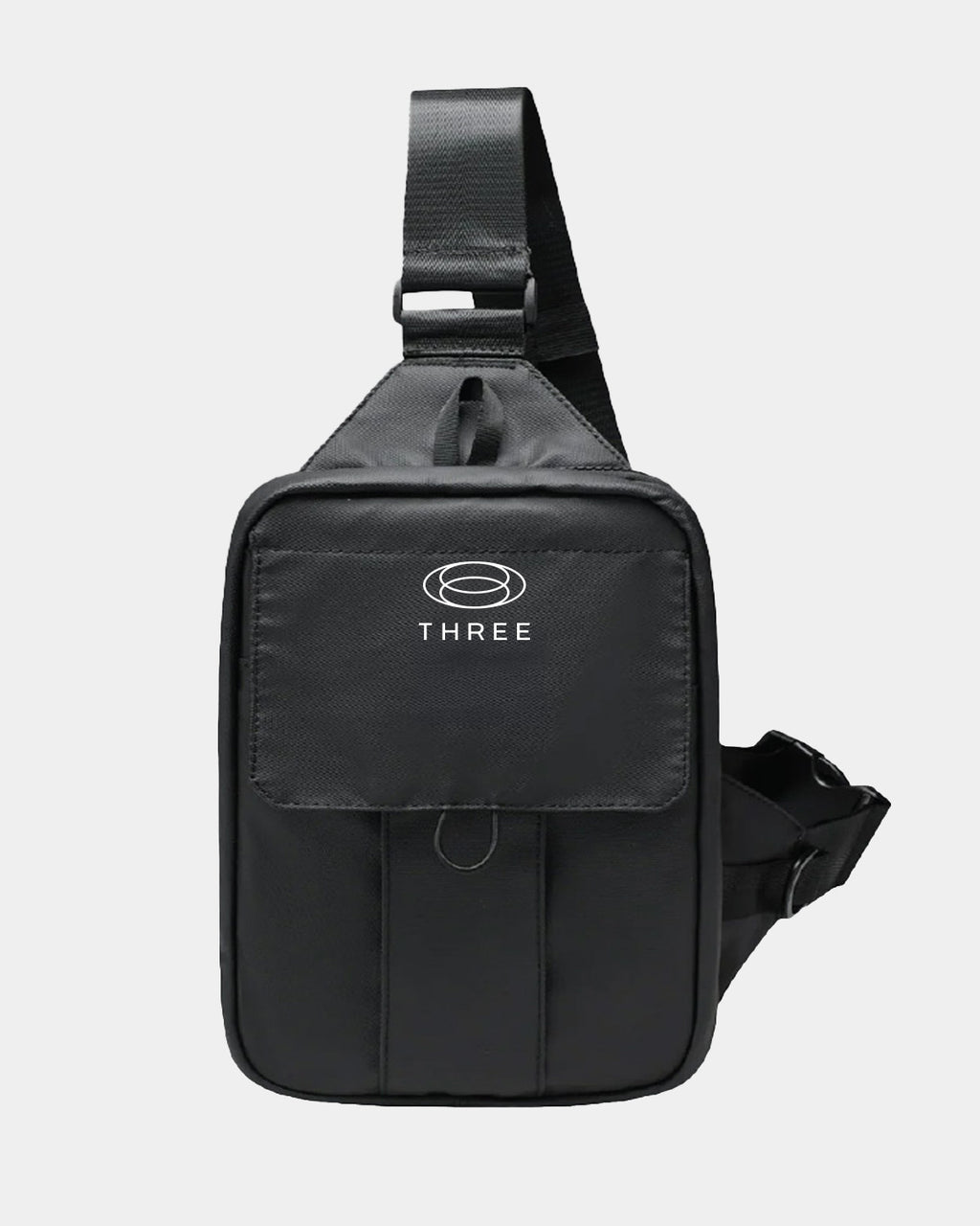 Kinetic Crossbody