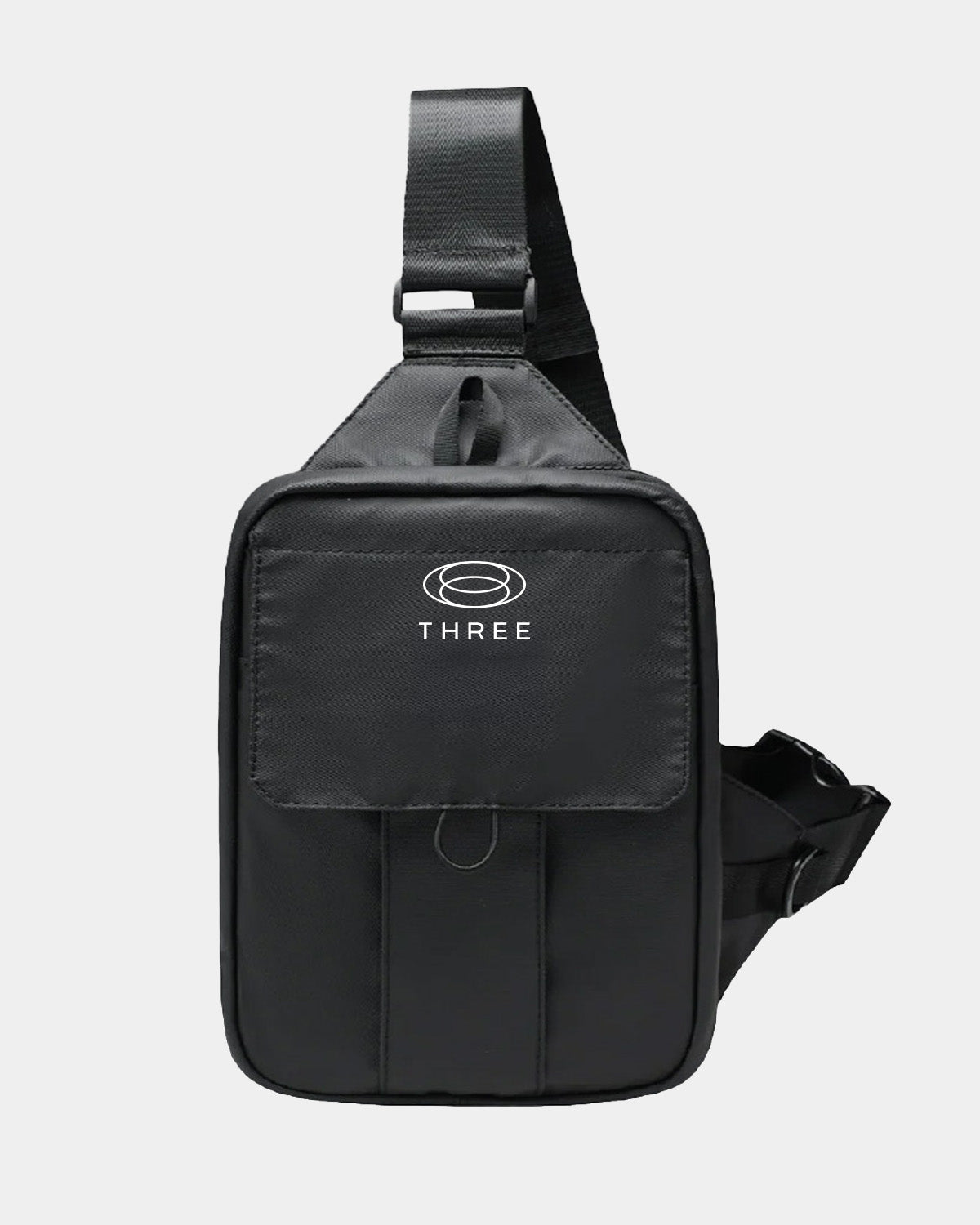 Kinetic Crossbody